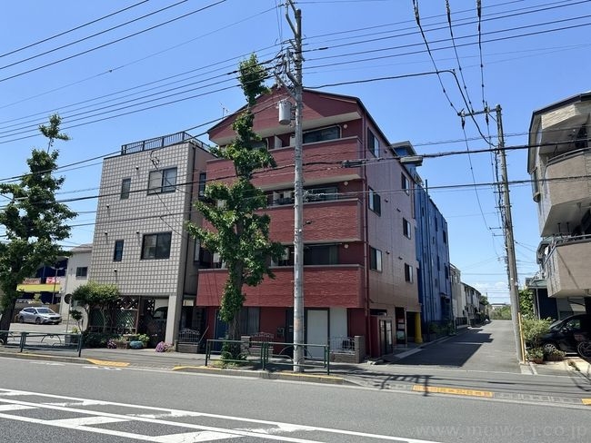 東府中10,000万円