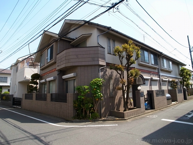 東府中8,280万円
