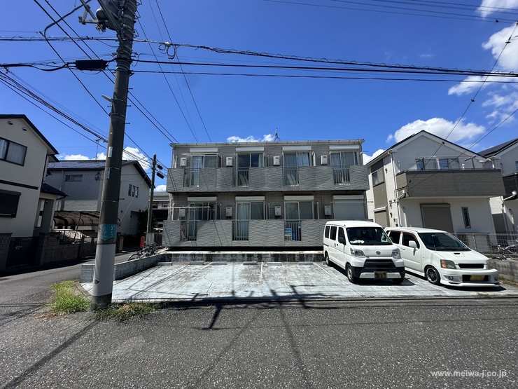 中河原11,000万円