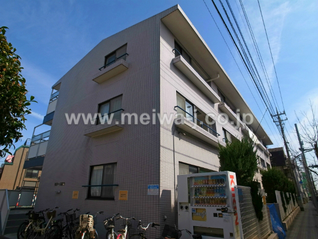 S-2466本町4丁目一棟売マンション現地4