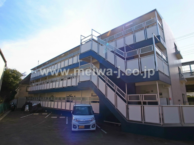 S-2466本町4丁目一棟売マンション写真5