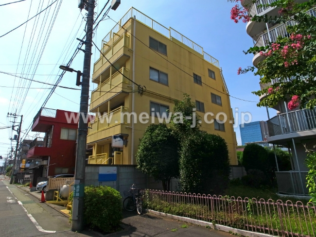 S-3179片町1丁目一棟売マンション現地4