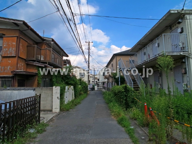 S-3191住吉町２丁目売りアパート写真5