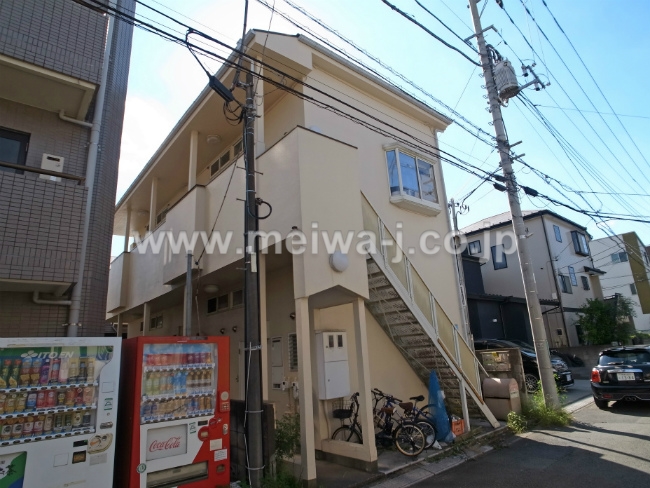 S-3196住吉町2丁目売りアパート画像3