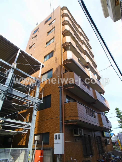 S-3213若松町1丁目一棟売マンション現地4