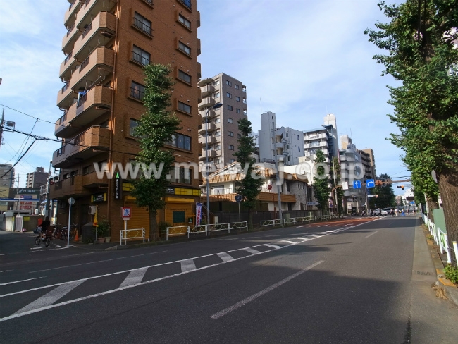 S-3213若松町1丁目一棟売マンション写真5