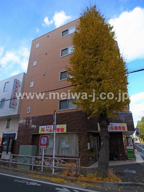 S-3216若松町２丁目一棟売マンション外観2