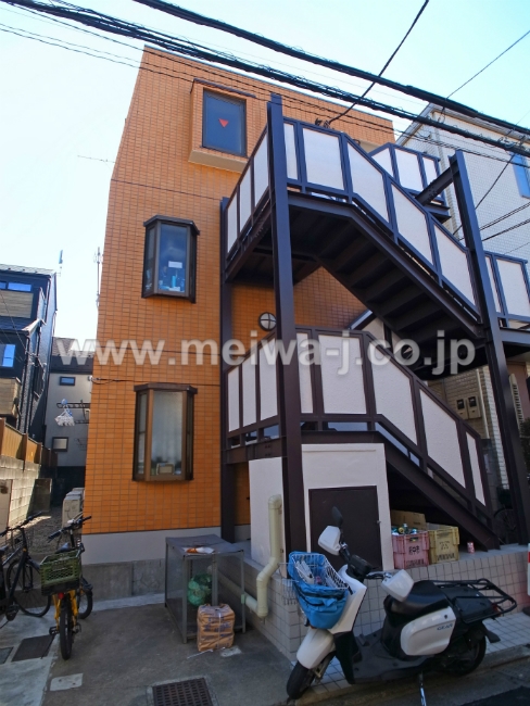 S-3219是政5丁目一棟売マンション画像3