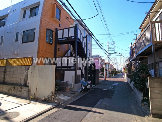 S-3219是政5丁目一棟売マンション写真5