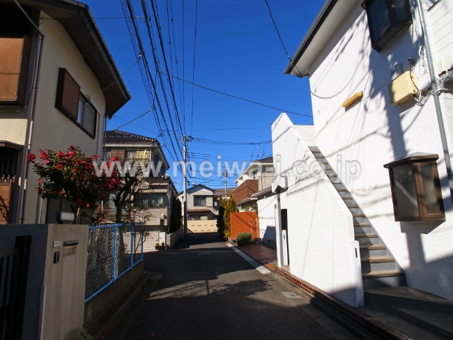 S-3220住吉町2丁目売りアパート写真5