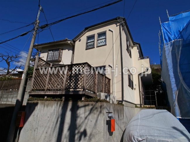 S-3223清水が丘3丁目一戸建て貸家画像3