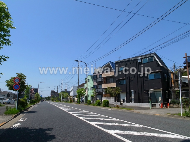 S-3226是政2丁目売りアパート現地4