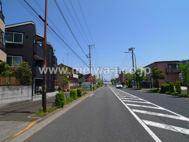 S-3226是政2丁目売りアパート写真5
