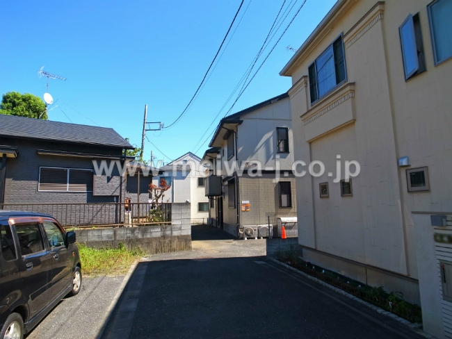 S-3242小柳町2丁目売りアパート写真5