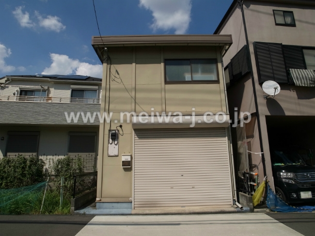 S-3245住吉町3丁目売り倉庫画像3