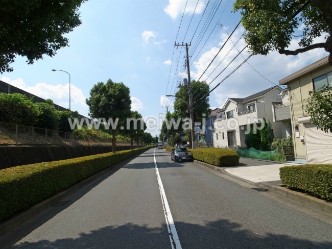 S-3245住吉町3丁目売り倉庫写真5