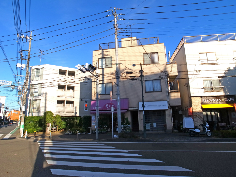 S-3258小柳町1丁目一棟売マンション画像3