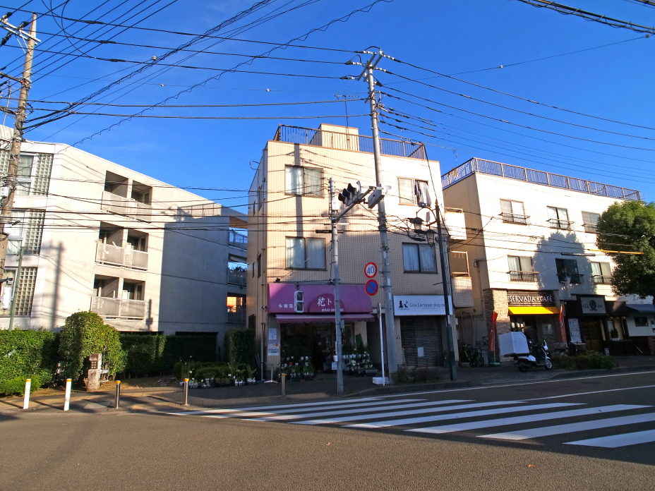 S-3258小柳町1丁目一棟売マンション現地4
