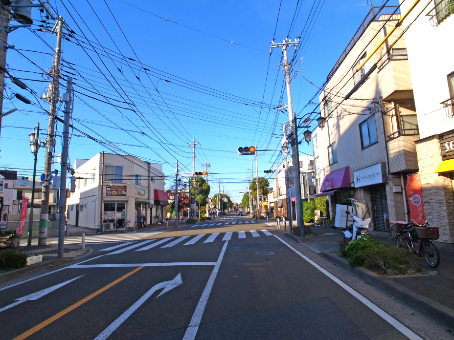 S-3258小柳町1丁目一棟売マンション写真5