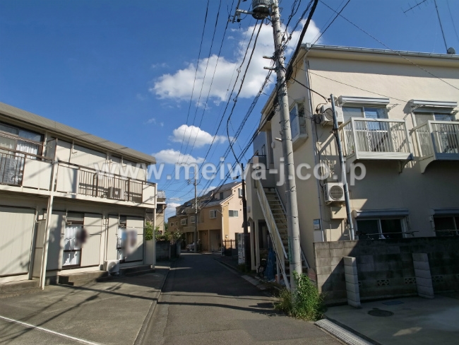 S-3259住吉町2丁目売りアパート写真5