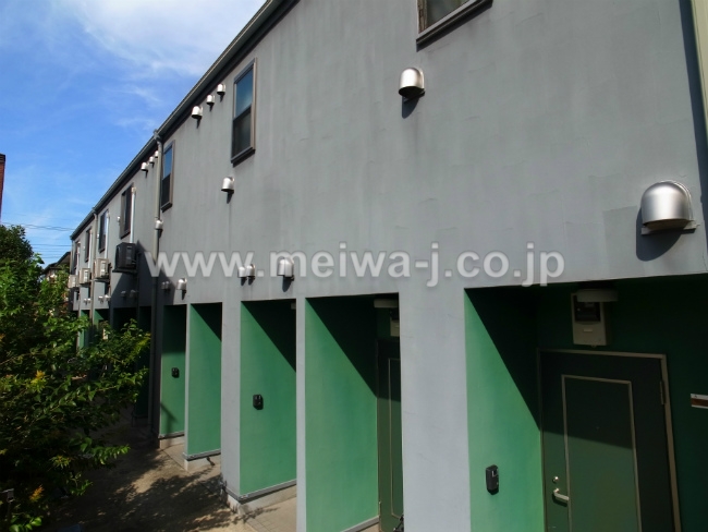 S-3260清水が丘3丁目売りアパート現地4