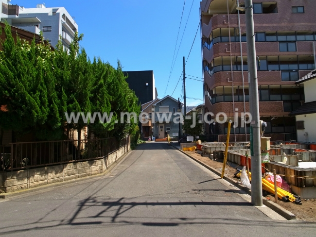 S-3267若松町1丁目一棟売マンション画像3