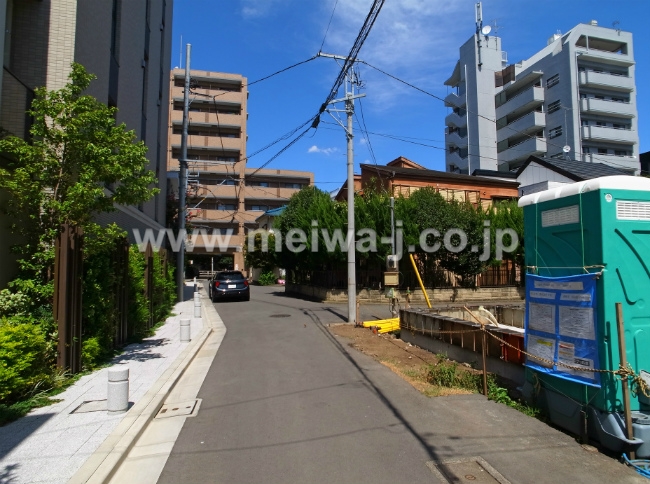 S-3267若松町1丁目一棟売マンション写真5