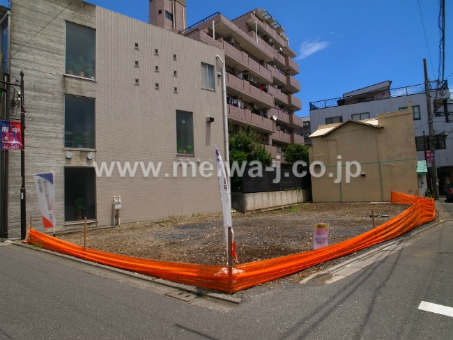 S-3270朝日町2丁目売りアパート外観2