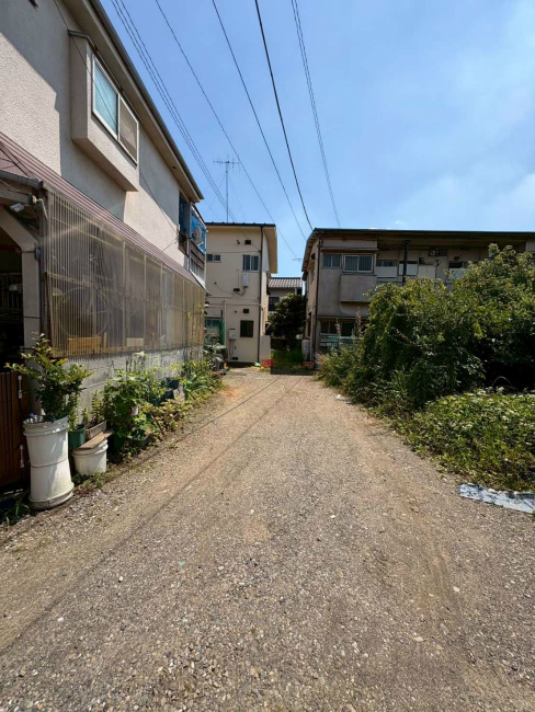 S-3272小柳町1丁目売りアパート写真5