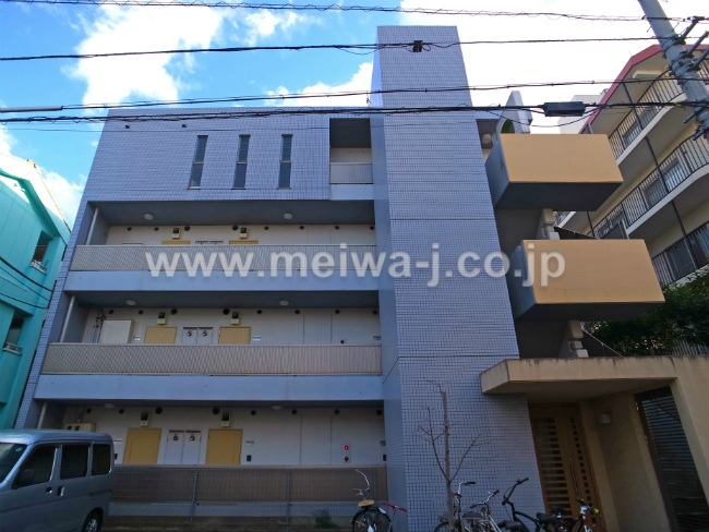 S-3285是政5丁目一棟売マンション画像3