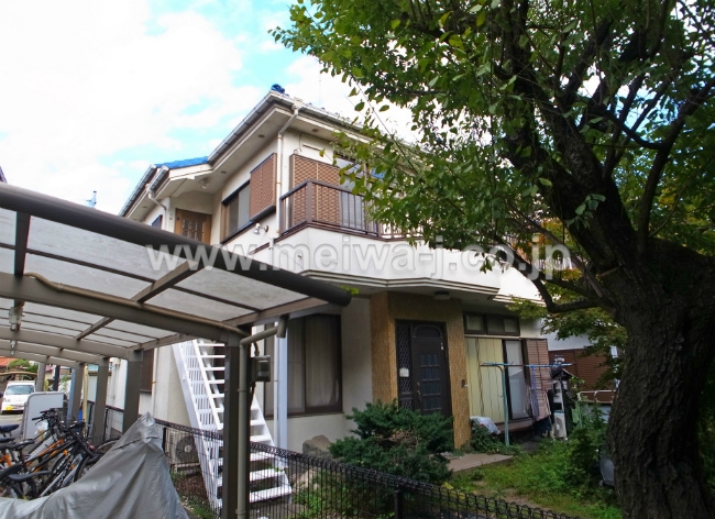 S-3288朝日町1丁目売りアパート外観2