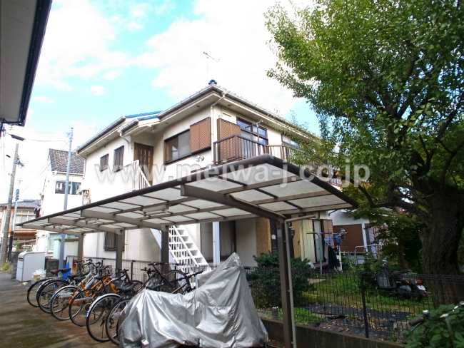 S-3288朝日町1丁目売りアパート画像3