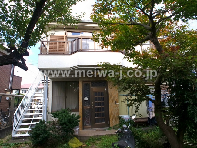 S-3288朝日町1丁目売りアパート現地4