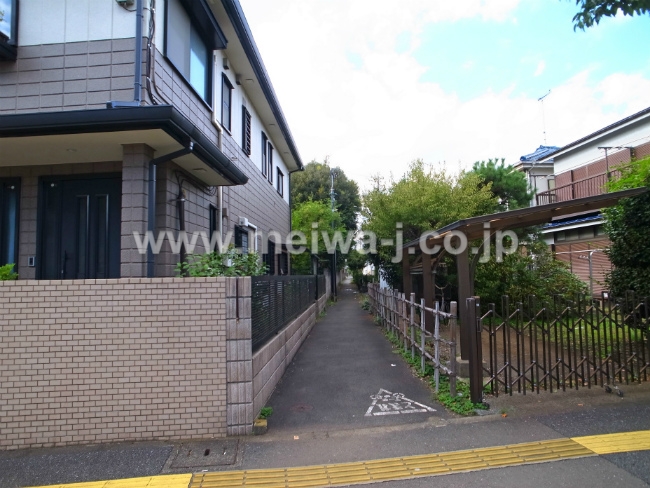 S-3288朝日町1丁目売りアパート写真5