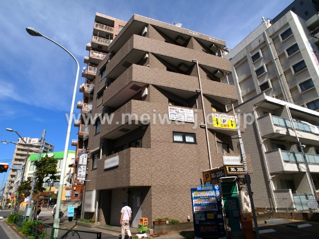 S-3289寿町2丁目一棟売マンション画像3