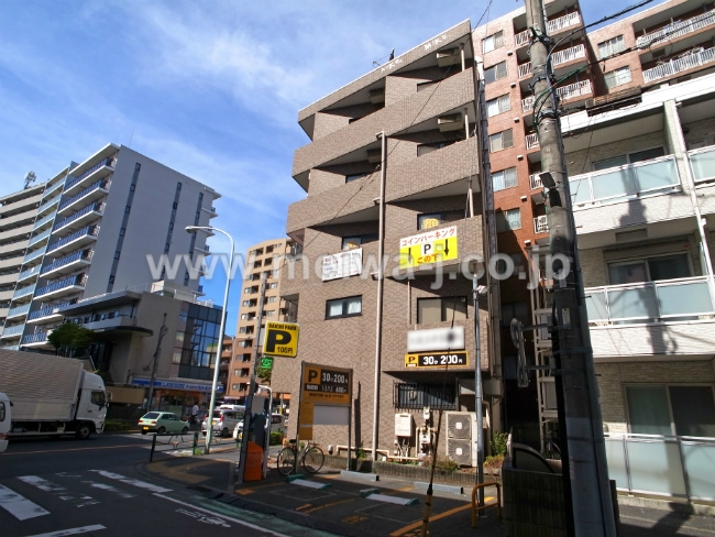 S-3289寿町2丁目一棟売マンション現地4