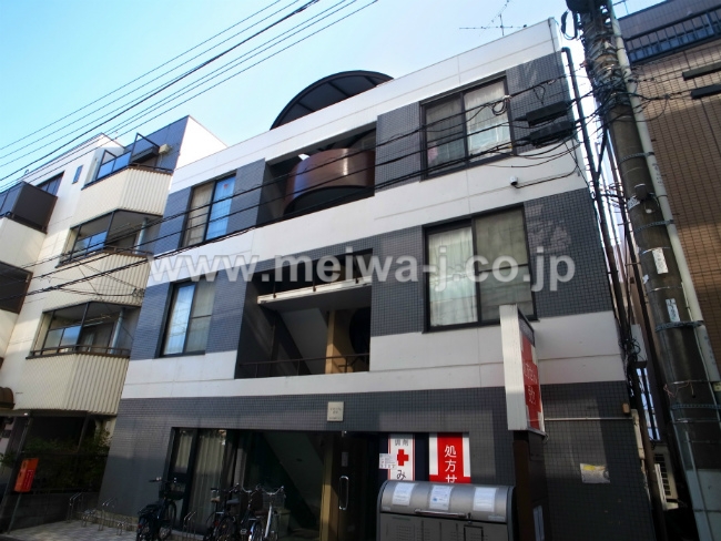 S-3291緑町1丁目一棟売マンション画像3