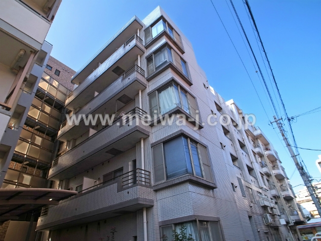 S-3292八幡町2丁目一棟売マンション画像3