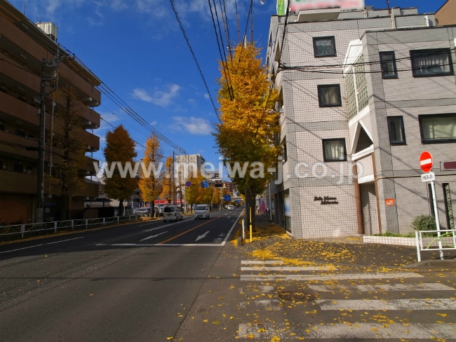 S-3302緑町1丁目一棟売マンション現地4