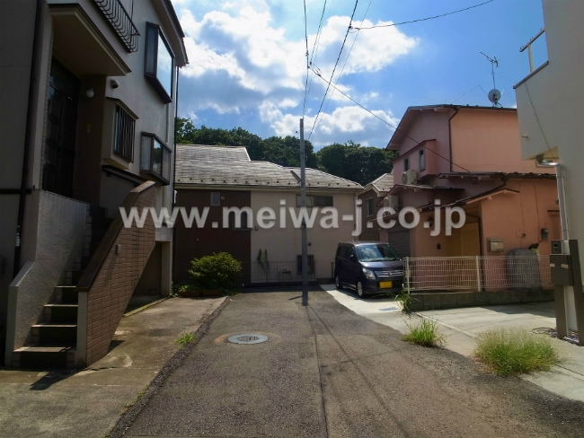 S-3303清水が丘3丁目一戸建て貸家写真5