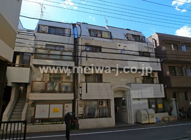 S-3307宮西町3丁目一棟売マンション現地4