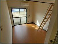 S-3310四谷1丁目売りアパート外観2