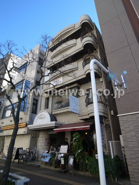 S-3311宮西町２丁目一棟売マンション外観2