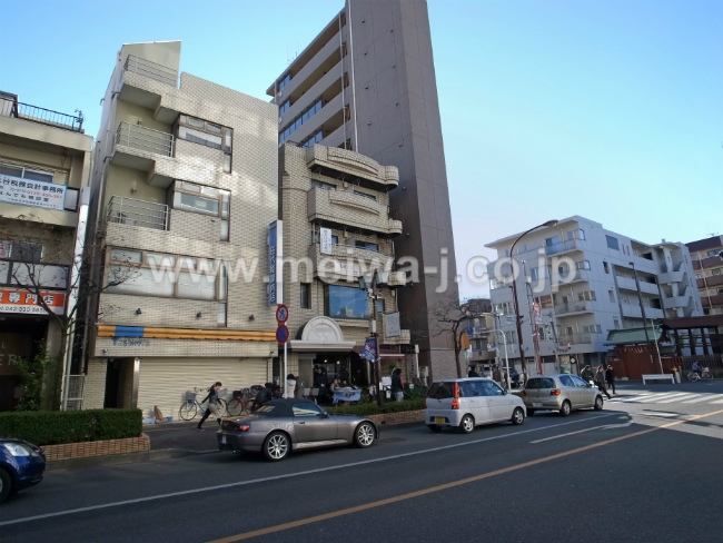 S-3311宮西町２丁目一棟売マンション画像3