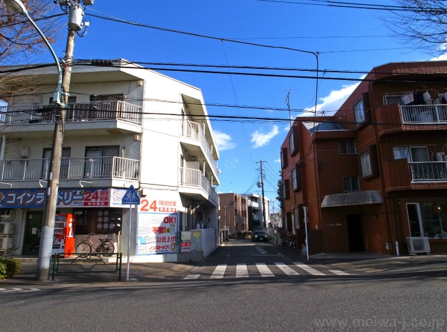 S-3314府中町1丁目一棟売マンション画像3