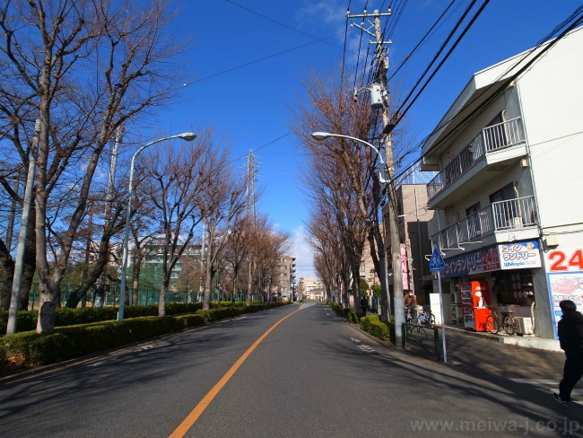 S-3314府中町1丁目一棟売マンション写真5