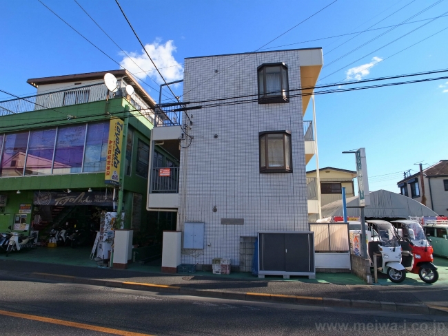 S-3315浅間町2丁目一棟売マンション画像3