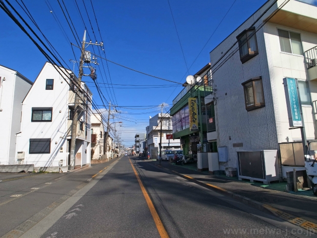 S-3315浅間町2丁目一棟売マンション写真5