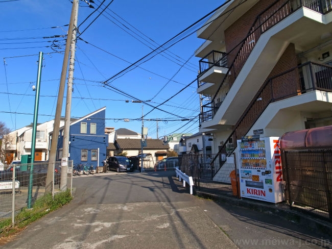 S-3322是政5丁目一棟売マンション画像3