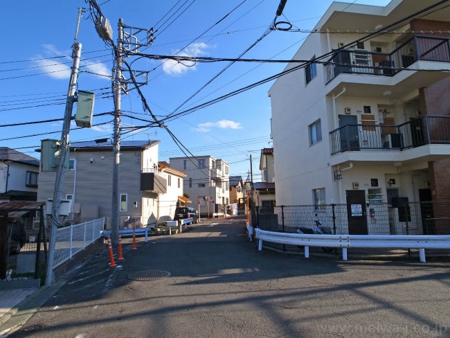 S-3322是政5丁目一棟売マンション写真5